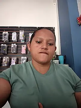 Snapshot of Chicapicante chatting on 11, 4, 2026 Chicapicante online show from 11, 4, 2026