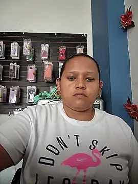 Snapshot of Chicapicante chatting on 15, 4, 2026 Chicapicante online show from 15, 4, 2026