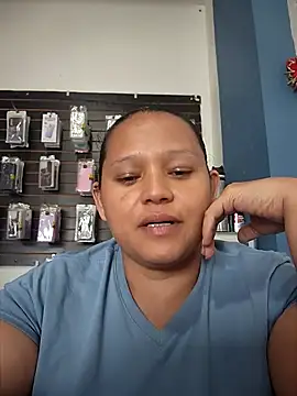 Snapshot of Chicapicante chatting on 18, 4, 2026 Chicapicante online show from 18, 4, 2026