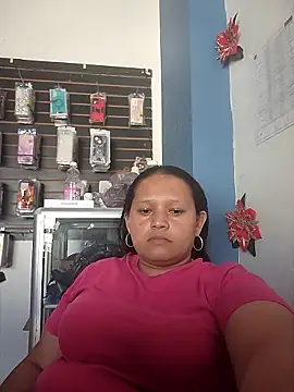 Snapshot of Chicapicante chatting on 28, 4, 2026 Chicapicante online show from 28, 4, 2026