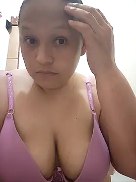 Snapshot of Chicapicante chatting on 9, 5, 2026 Chicapicante online show from 9, 5, 2026