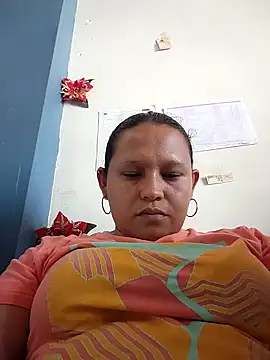 Snapshot of Chicapicante chatting on 14, 5, 2026 Chicapicante online show from 14, 5, 2026