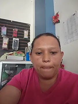 Snapshot of Chicapicante chatting on 19, 5, 2026 Chicapicante online show from 19, 5, 2026