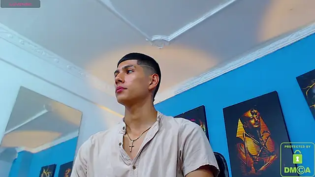 Valerio 20 online show from 4, 12, 2024