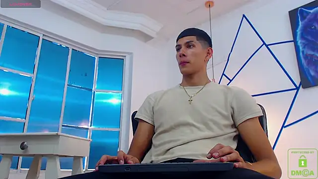 Valerio 20 online show from 10, 12, 2024