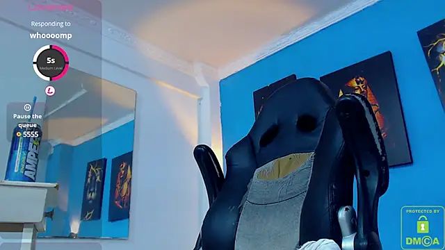 Valerio 20 online show from 6, 1, 2025