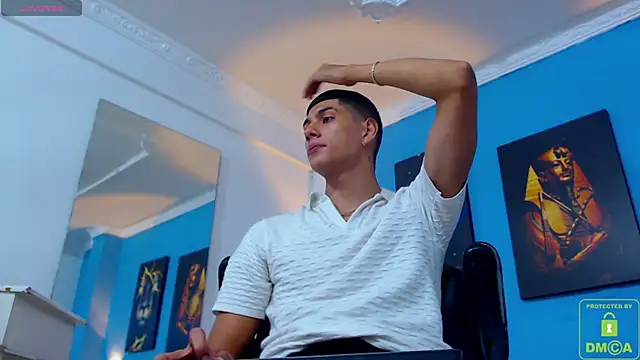 Valerio 20 online show from 20, 1, 2025