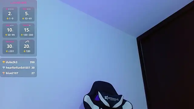 Valerio 20 online show from 8, 3, 2025