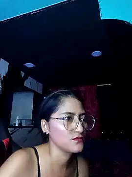 AdelinaMiran90 online show from 23, 10, 2025