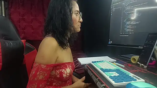 AdelinaMiran90 online show from 13, 11, 2025