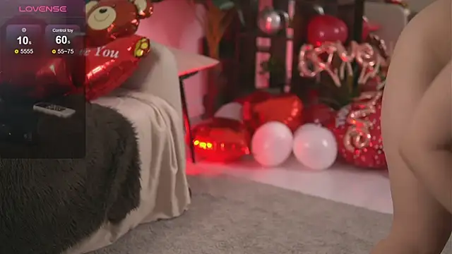 AvaReedX online show from 14, 2, 2025