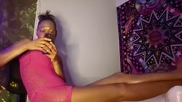 C0ffeecoolatte online show from 30, 3, 2026