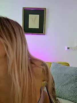 EileX official online show from 18, 2, 2025