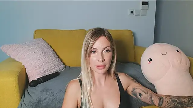 EileX official online show from 5, 3, 2025