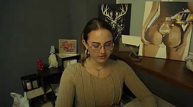 luxie milady online show from 25, 1, 2025