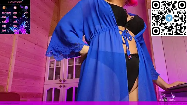 Snapshot of EVAshinyGIRL chatting on 15, 2, 2025 EVAshinyGIRL online show from 15, 2, 2025