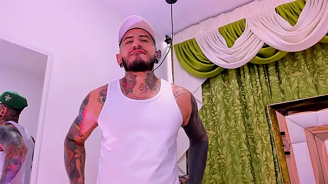 dilan scootk  online show from 3, 12, 2025