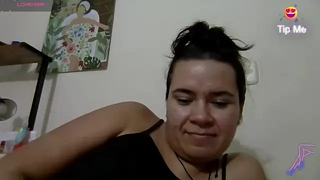 Snapshot of carlajames_ chatting on 13, 2, 2025 carlajames online show from 13, 2, 2025