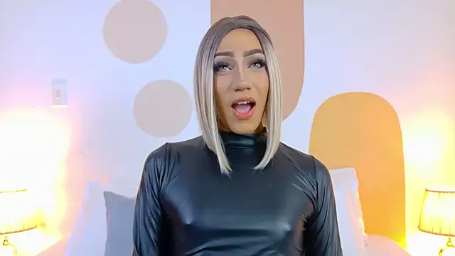 VictoriaRoss1 online show from 16, 10, 2025