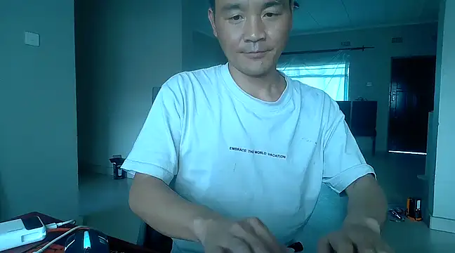 Snapshot of kisstoyousoon2024 chatting on 17, 3, 2025 kisstoyousoon2024 online show from 17, 3, 2025