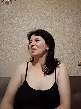 MriaLove31 online show from 17, 10, 2025