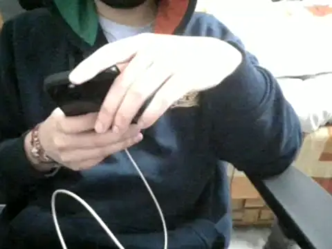 raka120294 online show from 12, 1, 2025