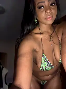 Blazerina online show from 29, 9, 2025