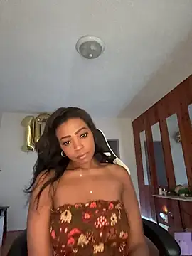 Blazerina online show from 15, 11, 2025