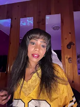 Blazerina online show from 6, 4, 2026