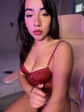 veronicaapink online show from 12, 3, 2025