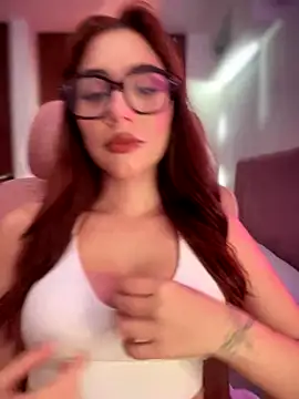 veronicaapink online show from 26, 10, 2025