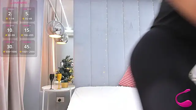 Jessy Jo online show from 16, 2, 2025