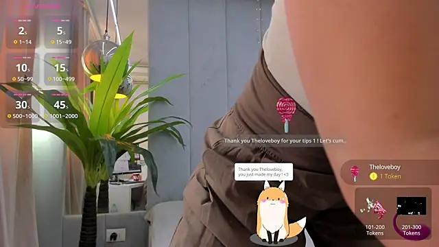 Jessy Jo online show from 22, 3, 2025