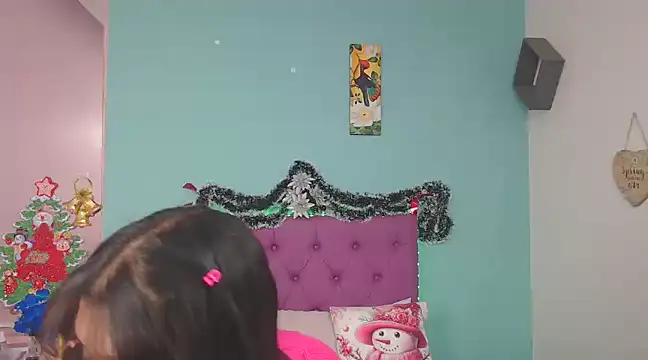 Cinthya-Gomez6 online show from 10, 12, 2024