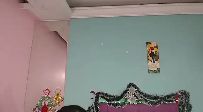 Cinthya-Gomez6 online show from 20, 12, 2024