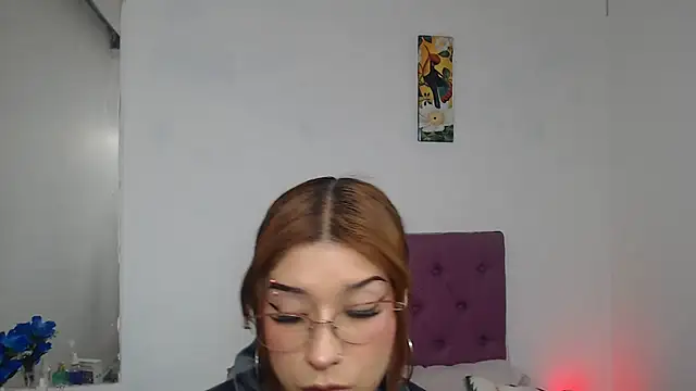 Cinthya-Gomez6 online show from 30, 1, 2025