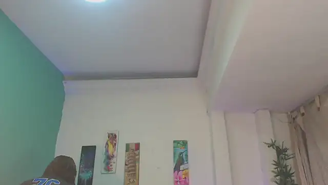 Cinthya-Gomez6 online show from 24, 2, 2025