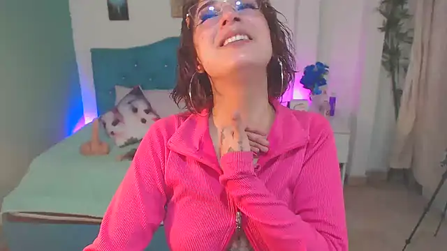 Cinthya-Gomez6 online show from 3, 3, 2025