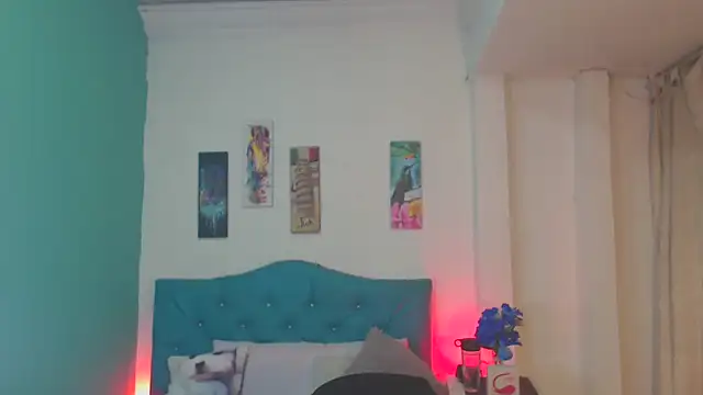 Cinthya-Gomez6 online show from 13, 3, 2025