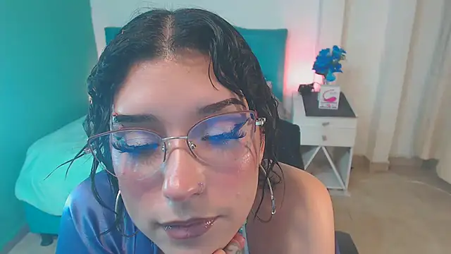 Cinthya-Gomez6 online show from 14, 3, 2025