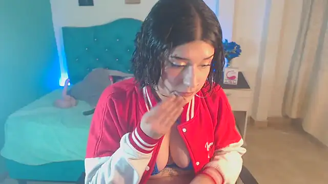 Cinthya-Gomez6 online show from 15, 3, 2025