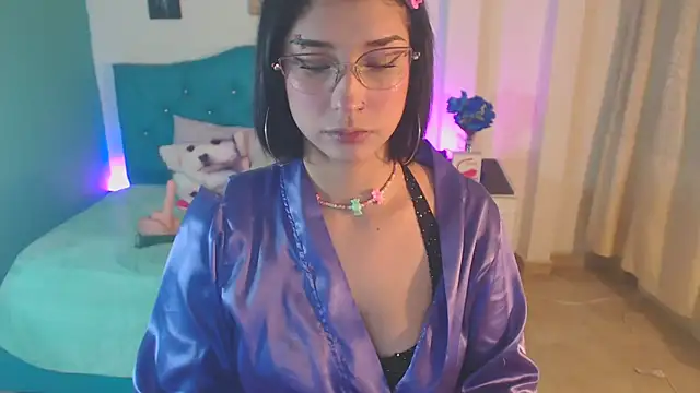 Cinthya-Gomez6 online show from 18, 3, 2025