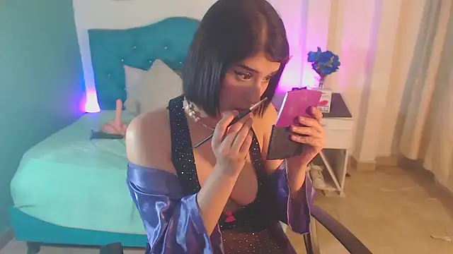 Cinthya-Gomez6 online show from 18, 3, 2025