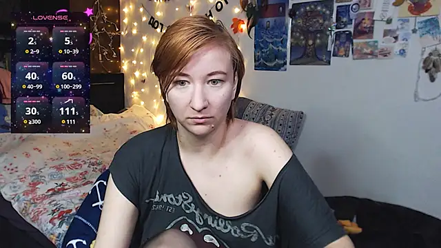 Snapshot of licentia__poetica chatting on 17, 12, 2024 licentia poetica online show from 17, 12, 2024