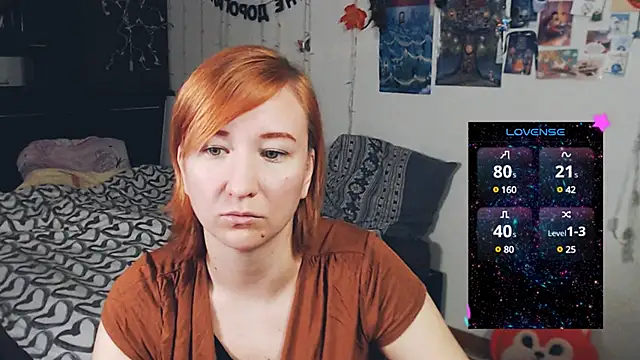 Snapshot of licentia__poetica chatting on 10, 2, 2025 licentia poetica online show from 10, 2, 2025