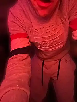 Pablo666666 hot online show from 20, 4, 2026