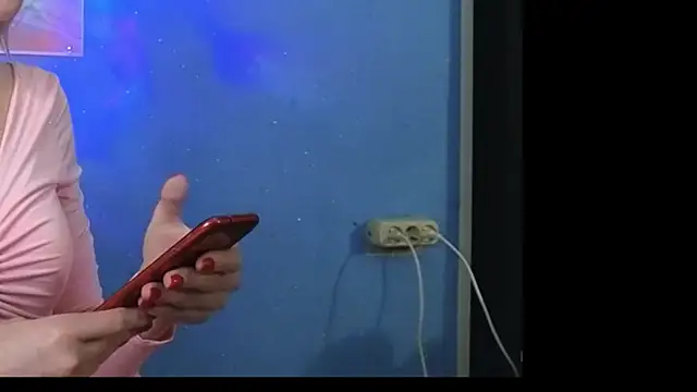 NadiNa999 online show from 23, 12, 2025