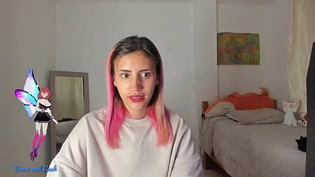 Snapshot of linnie_ chatting on 27, 2, 2025 linnie  online show from 27, 2, 2025