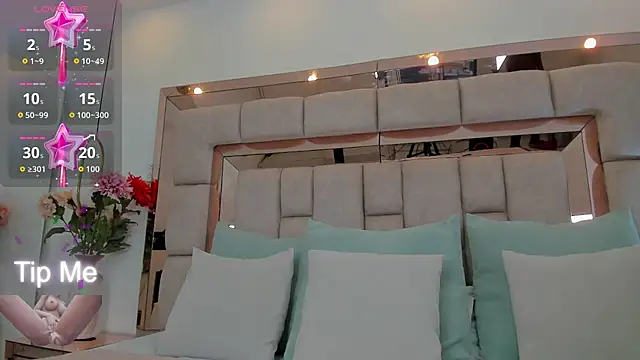 sofia samuels online show from 5, 3, 2026