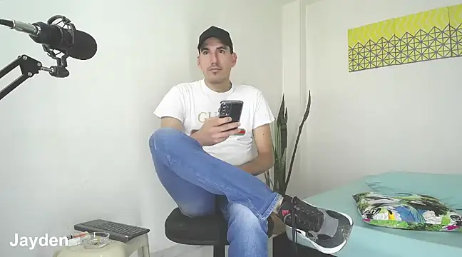 Snapshot of jayydenandjacob chatting on 13, 1, 2025 jayydenandjacob online show from 13, 1, 2025